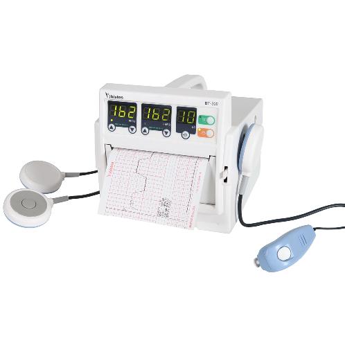 Bistos Fetal Monitor BT-350