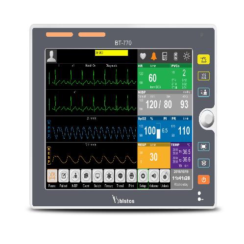 Bistos Patient Monitor BT-770