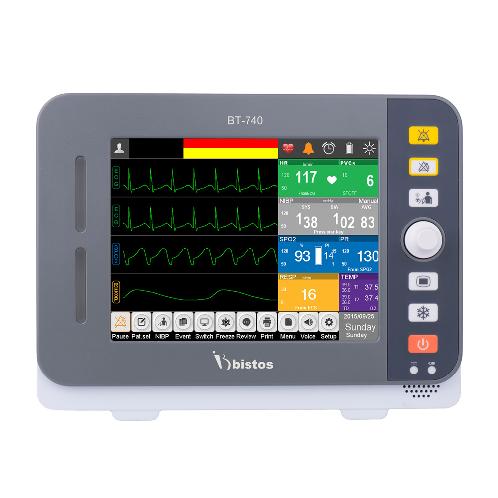 Patient Monitor (BT-740, 770, 780)